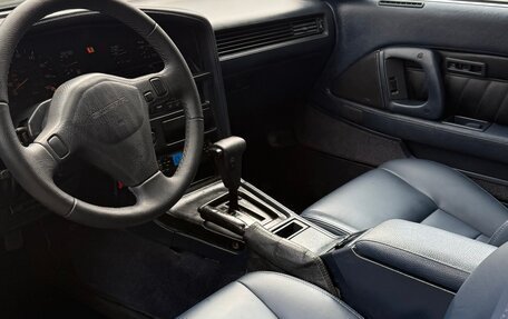 Toyota Supra, 1988 год, 2 290 000 рублей, 24 фотография