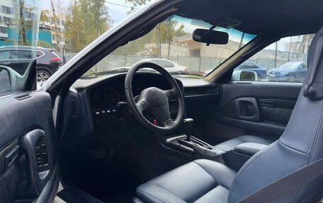 Toyota Supra, 1988 год, 2 290 000 рублей, 23 фотография