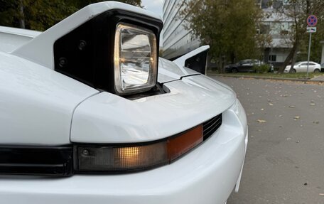 Toyota Supra, 1988 год, 2 290 000 рублей, 19 фотография
