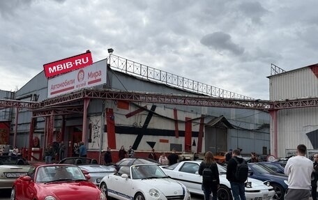 Toyota Supra, 1988 год, 2 290 000 рублей, 25 фотография