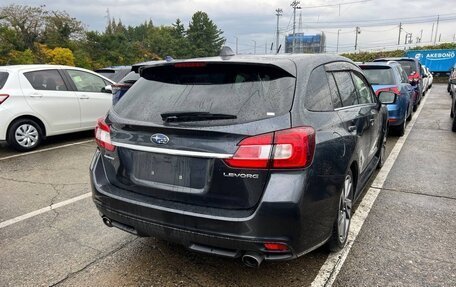 Subaru Levorg I, 2017 год, 1 950 000 рублей, 4 фотография