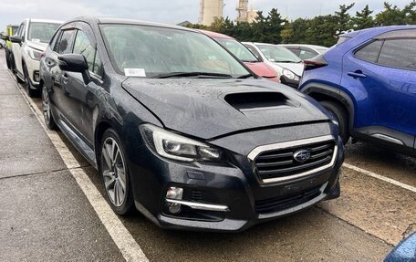 Subaru Levorg I, 2017 год, 1 950 000 рублей, 3 фотография