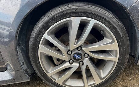 Subaru Levorg I, 2017 год, 1 950 000 рублей, 6 фотография