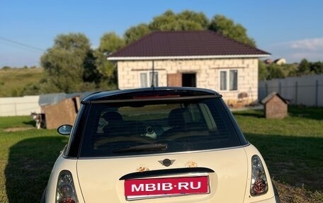 MINI Hatch, 2004 год, 420 000 рублей, 6 фотография