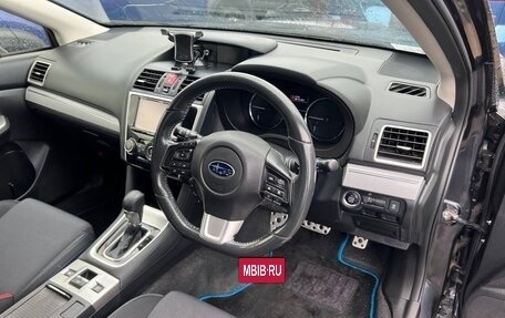Subaru Levorg I, 2017 год, 1 950 000 рублей, 5 фотография