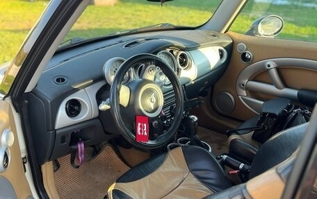 MINI Hatch, 2004 год, 420 000 рублей, 10 фотография