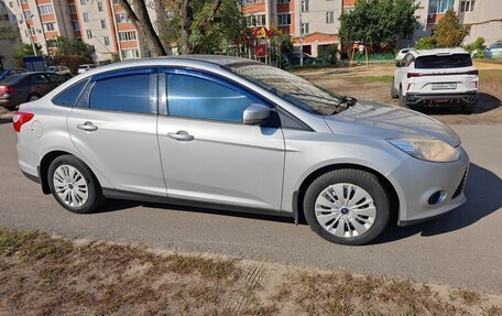 Ford Focus III, 2012 год, 670 000 рублей, 5 фотография