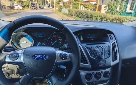 Ford Focus III, 2012 год, 670 000 рублей, 6 фотография