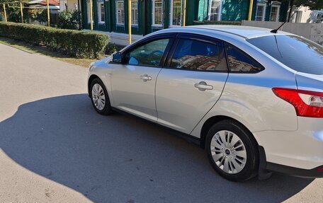 Ford Focus III, 2012 год, 670 000 рублей, 7 фотография