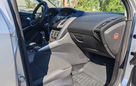 Ford Focus III, 2012 год, 670 000 рублей, 10 фотография
