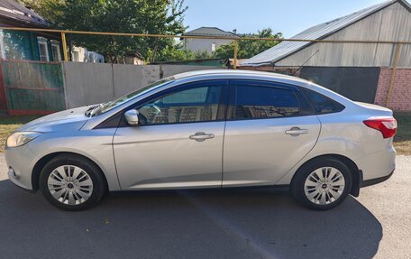 Ford Focus III, 2012 год, 670 000 рублей, 8 фотография