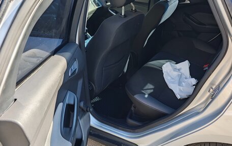 Ford Focus III, 2012 год, 670 000 рублей, 11 фотография