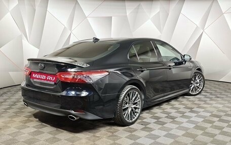 Toyota Camry, 2021 год, 2 895 000 рублей, 2 фотография