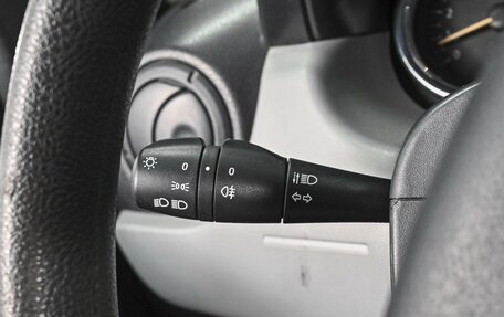 Renault Duster I рестайлинг, 2018 год, 1 259 000 рублей, 15 фотография