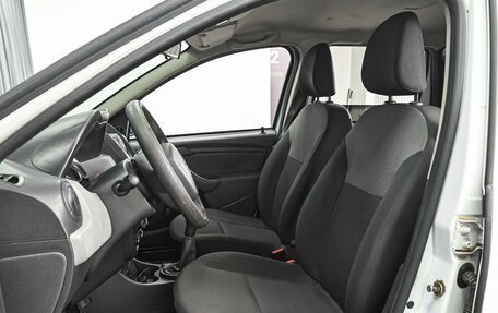Renault Duster I рестайлинг, 2018 год, 1 259 000 рублей, 10 фотография