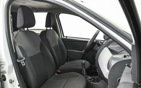 Renault Duster I рестайлинг, 2018 год, 1 259 000 рублей, 8 фотография