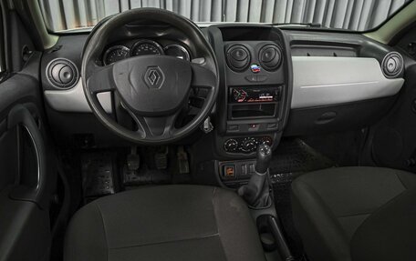 Renault Duster I рестайлинг, 2018 год, 1 259 000 рублей, 6 фотография