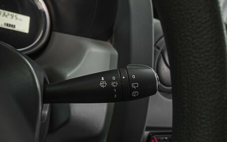 Renault Duster I рестайлинг, 2018 год, 1 259 000 рублей, 16 фотография