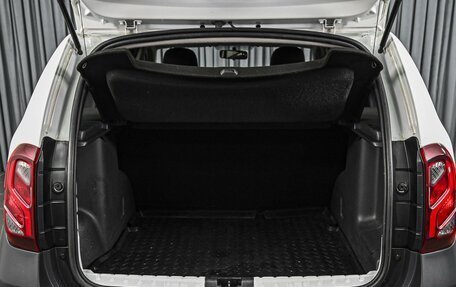 Renault Duster I рестайлинг, 2018 год, 1 259 000 рублей, 18 фотография