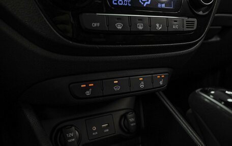 Hyundai Solaris II рестайлинг, 2018 год, 1 523 000 рублей, 21 фотография