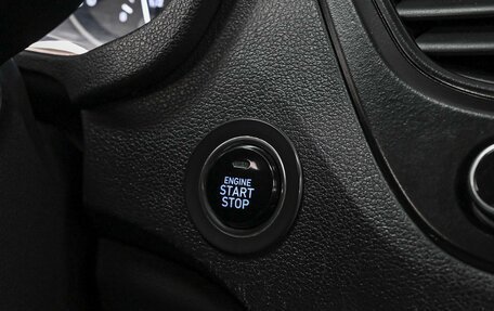 Hyundai Solaris II рестайлинг, 2018 год, 1 523 000 рублей, 22 фотография