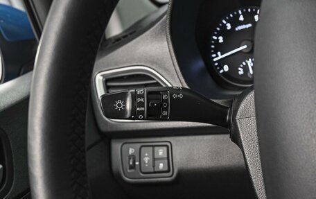 Hyundai Solaris II рестайлинг, 2018 год, 1 523 000 рублей, 16 фотография