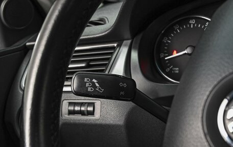 Skoda Rapid I, 2017 год, 1 189 000 рублей, 15 фотография