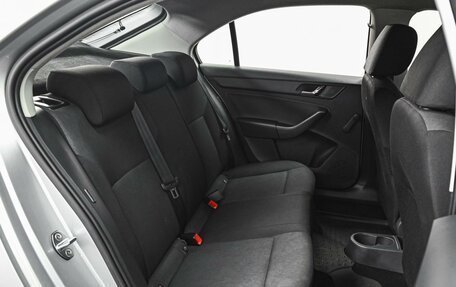 Skoda Rapid I, 2017 год, 1 189 000 рублей, 7 фотография