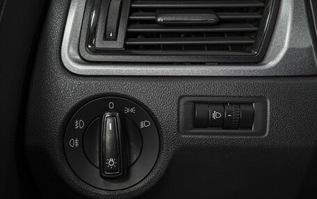 Skoda Rapid I, 2017 год, 1 189 000 рублей, 17 фотография