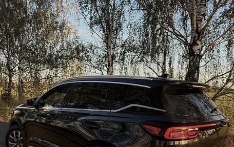 Chery Tiggo 7 Pro, 2021 год, 1 500 000 рублей, 3 фотография