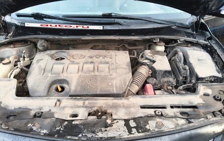 Toyota Corolla, 2010 год, 720 000 рублей, 8 фотография