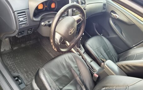 Toyota Corolla, 2010 год, 720 000 рублей, 12 фотография