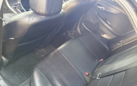 Toyota Corolla, 2010 год, 720 000 рублей, 7 фотография