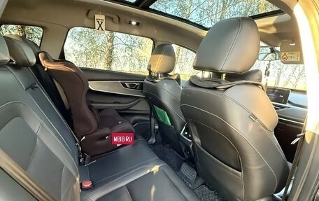 Chery Tiggo 7 Pro, 2021 год, 1 500 000 рублей, 5 фотография