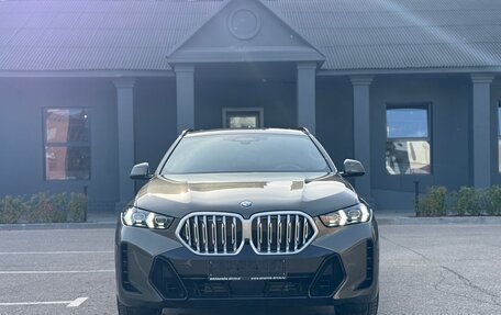 BMW X6, 2024 год, 12 600 000 рублей, 2 фотография