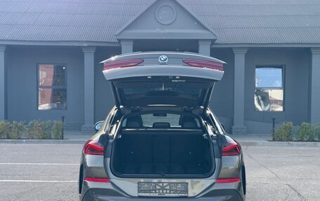 BMW X6, 2024 год, 12 600 000 рублей, 5 фотография