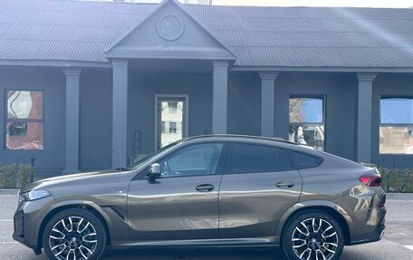 BMW X6, 2024 год, 12 600 000 рублей, 3 фотография