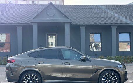 BMW X6, 2024 год, 12 600 000 рублей, 4 фотография