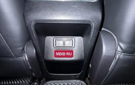 Chery Tiggo 7 Pro, 2021 год, 1 500 000 рублей, 9 фотография