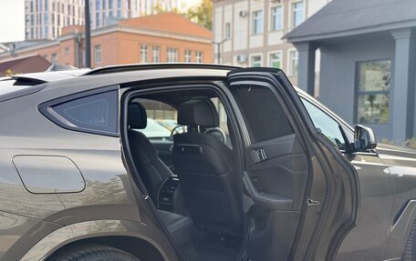 BMW X6, 2024 год, 12 600 000 рублей, 6 фотография