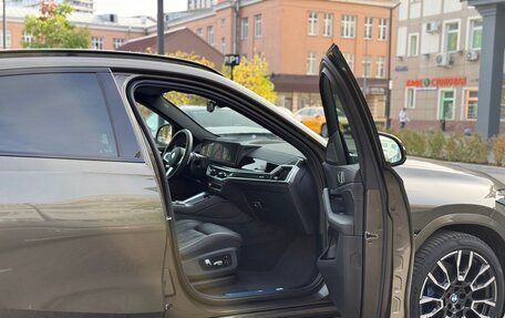BMW X6, 2024 год, 12 600 000 рублей, 7 фотография