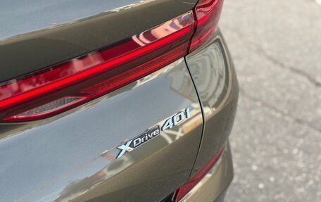 BMW X6, 2024 год, 12 600 000 рублей, 10 фотография