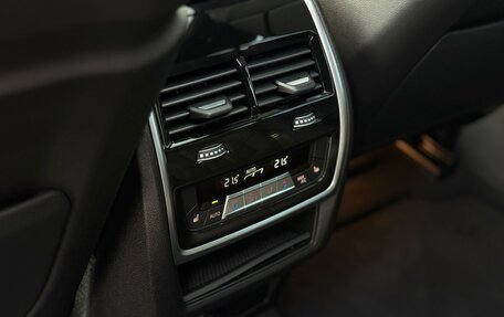 BMW X6, 2024 год, 12 600 000 рублей, 15 фотография