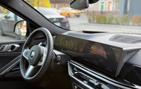 BMW X6, 2024 год, 12 600 000 рублей, 19 фотография