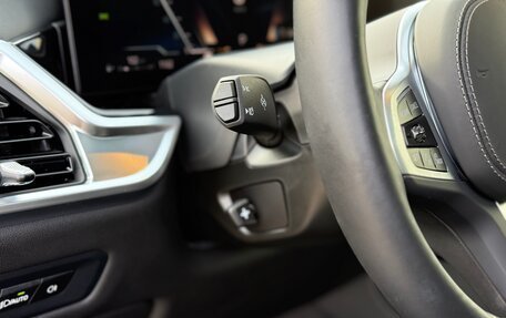 BMW X6, 2024 год, 12 600 000 рублей, 16 фотография