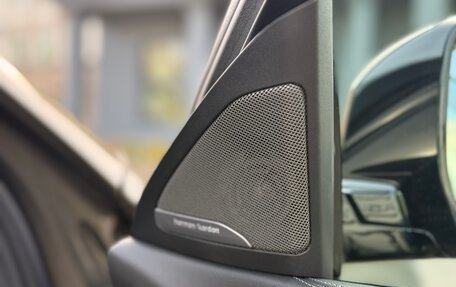 BMW X6, 2024 год, 12 600 000 рублей, 18 фотография