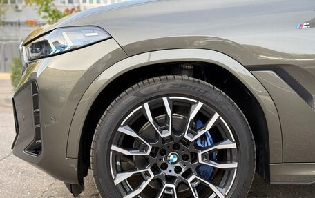 BMW X6, 2024 год, 12 600 000 рублей, 12 фотография