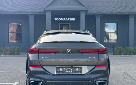 BMW X6, 2024 год, 12 600 000 рублей, 13 фотография