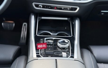 BMW X6, 2024 год, 12 600 000 рублей, 17 фотография
