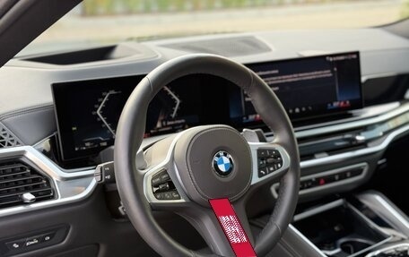 BMW X6, 2024 год, 12 600 000 рублей, 14 фотография